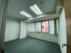 Pantech Business Hub (D5), Factory #570045441
